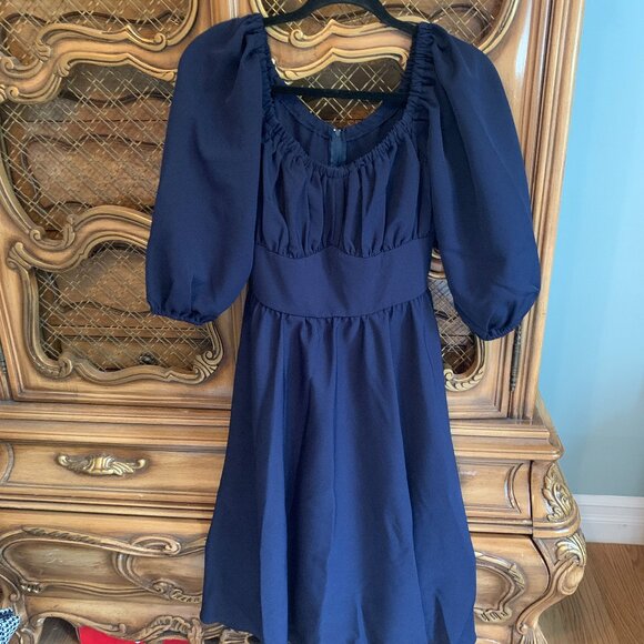 Vixen by Micheline Pitt Dresses & Skirts - Vacation Dress Vixen by Micheline Pitt